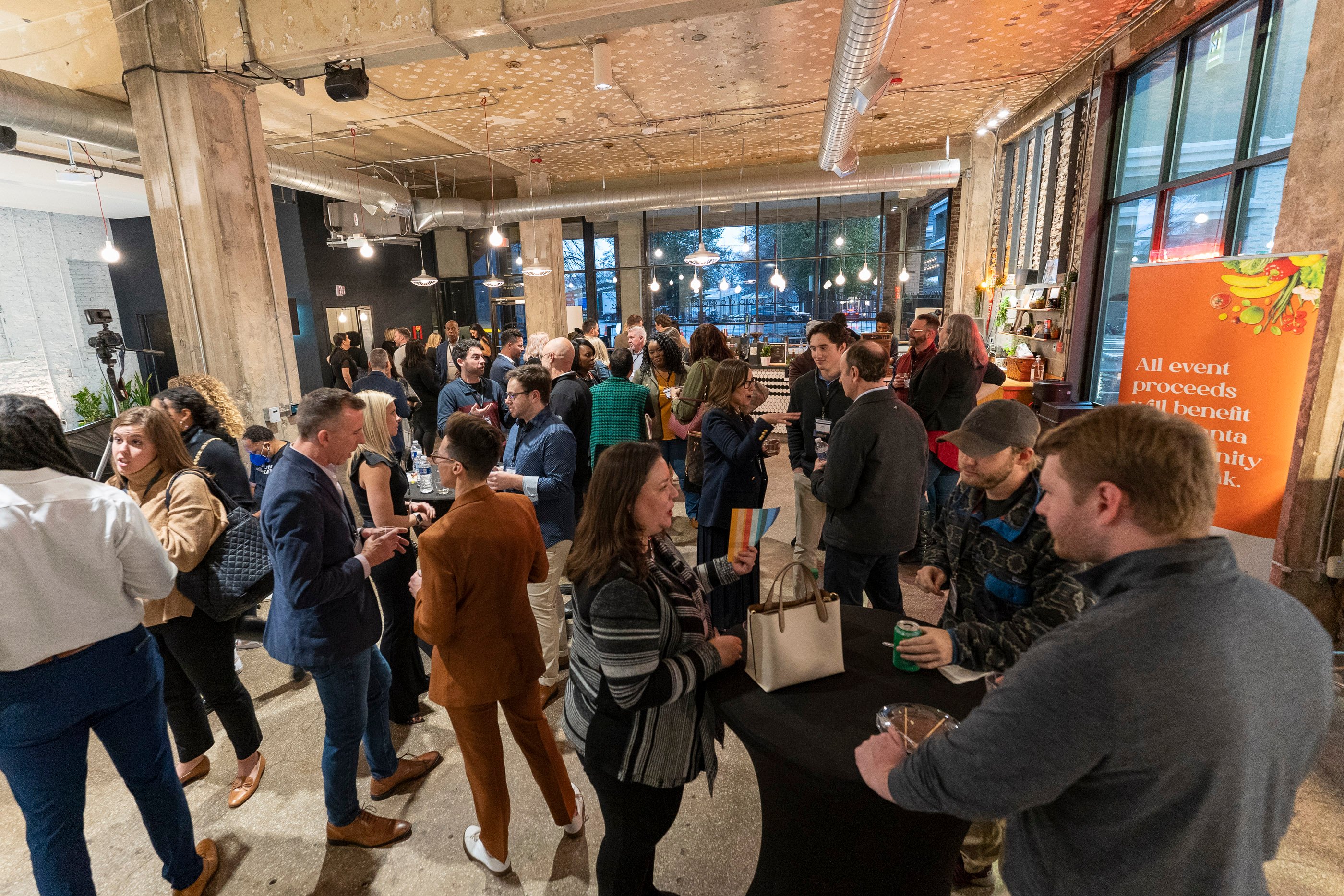 DisruptHR Atlanta