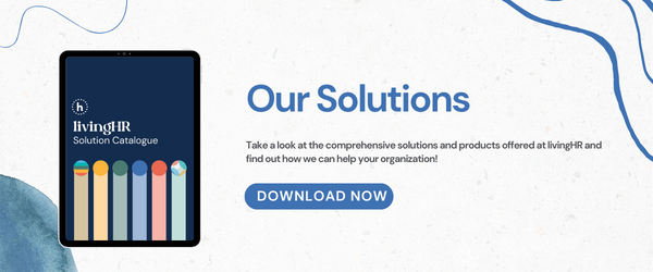 LHR solutions catalogue